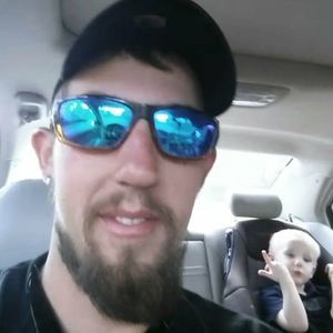 Meet your Posher, Mike